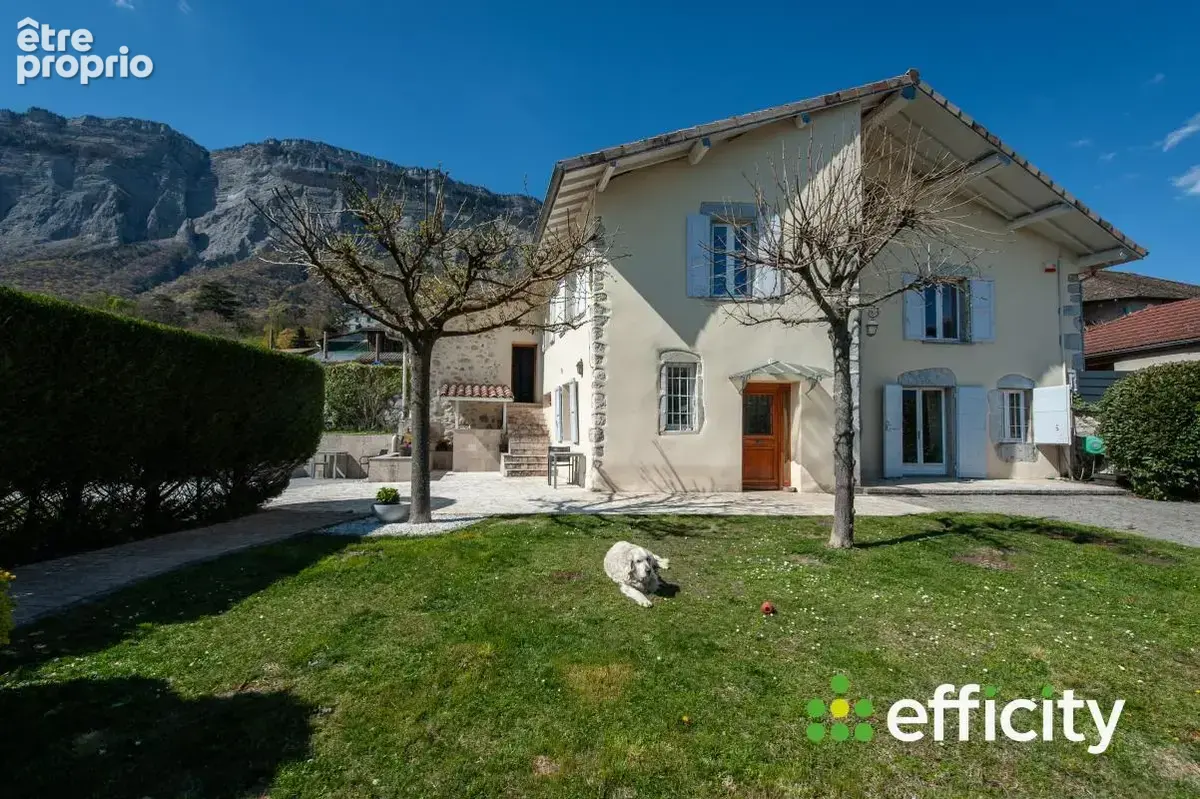 Maison à BIVIERS