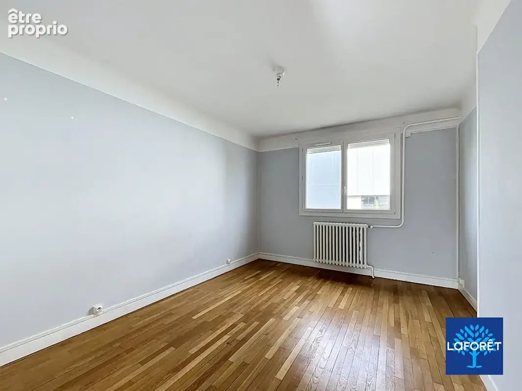 Appartement Dijon 3 pièce(s) 62 m2 - photo 5
