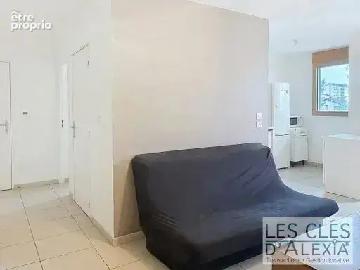 Appartement type 2 Lyon 8 - photo 3