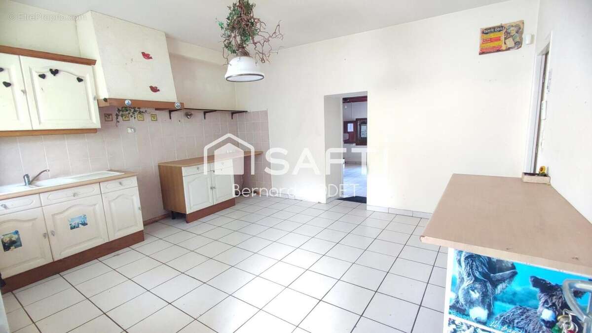 Photo 6 - Maison à CLUSSAIS-LA-POMMERAIE