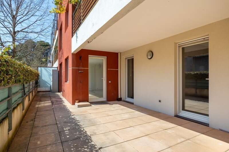 Appartement à AUBAGNE