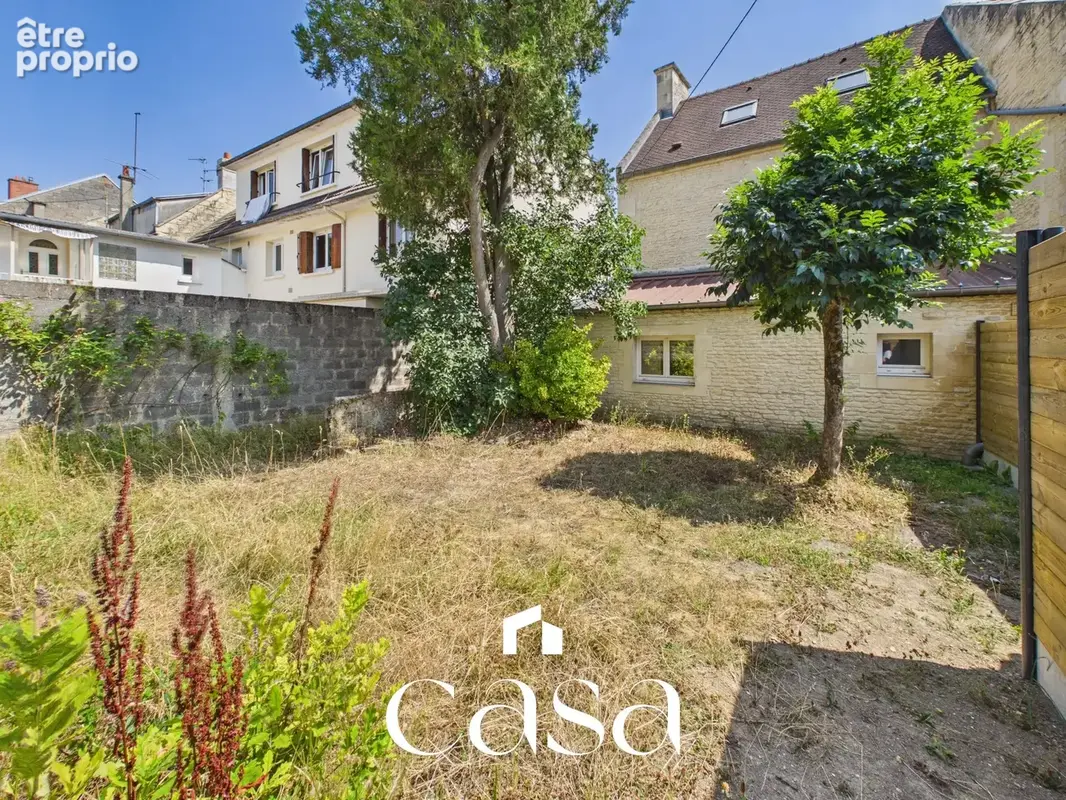Photo Maison à Caen au prix de 266 000€