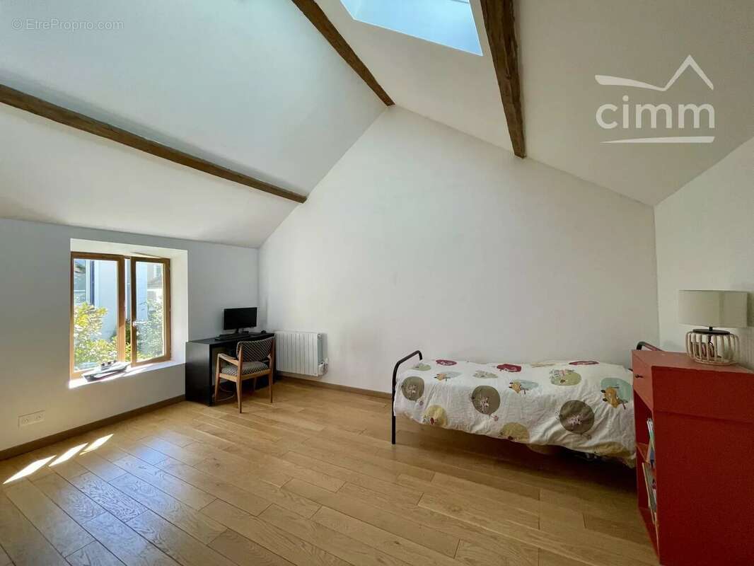 Maison à CROISSY-SUR-SEINE