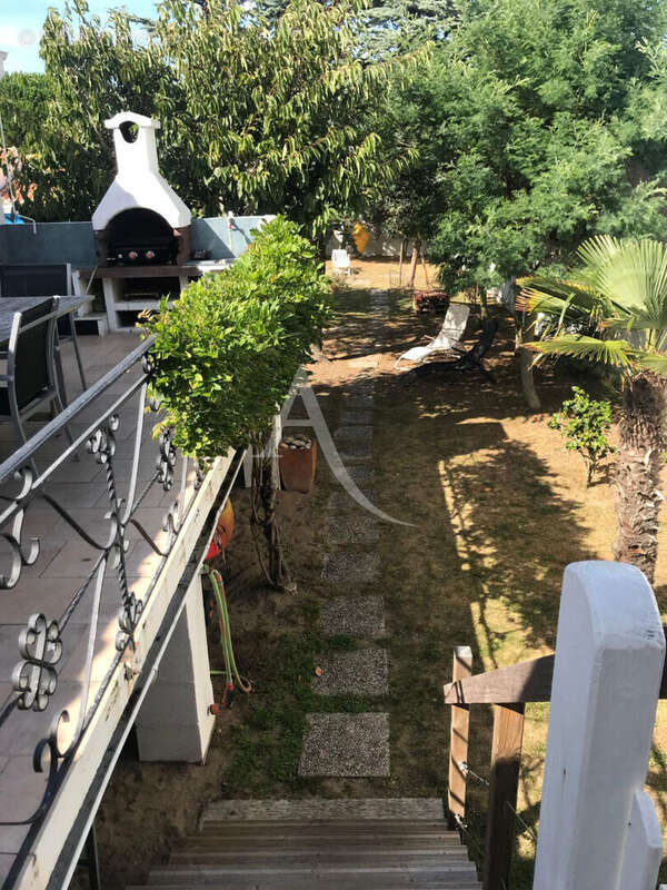 Maison à NOIRMOUTIER-EN-L'ILE