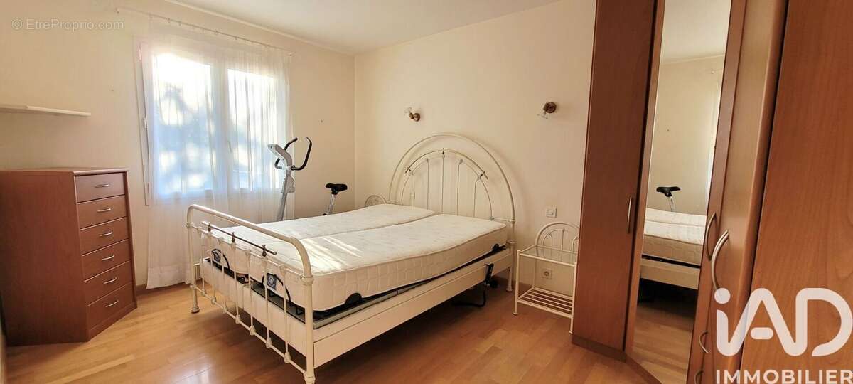 Photo 6 - Maison à CHANTONNAY