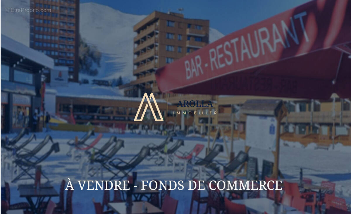 Autre à LA COTE-D'AIME