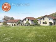 Appartement à PERRIGNIER