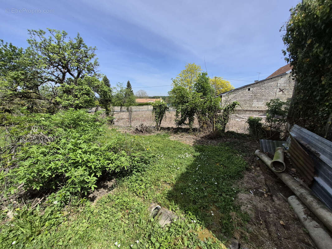 Maison avec dépendance et 2000 m2 terrain - photo 38