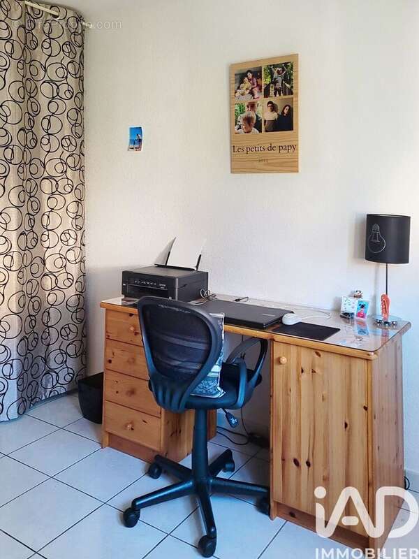 Photo 5 - Maison à SETE