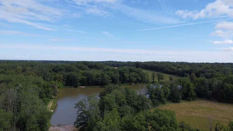 Maison à LA CHAUX-EN-BRESSE