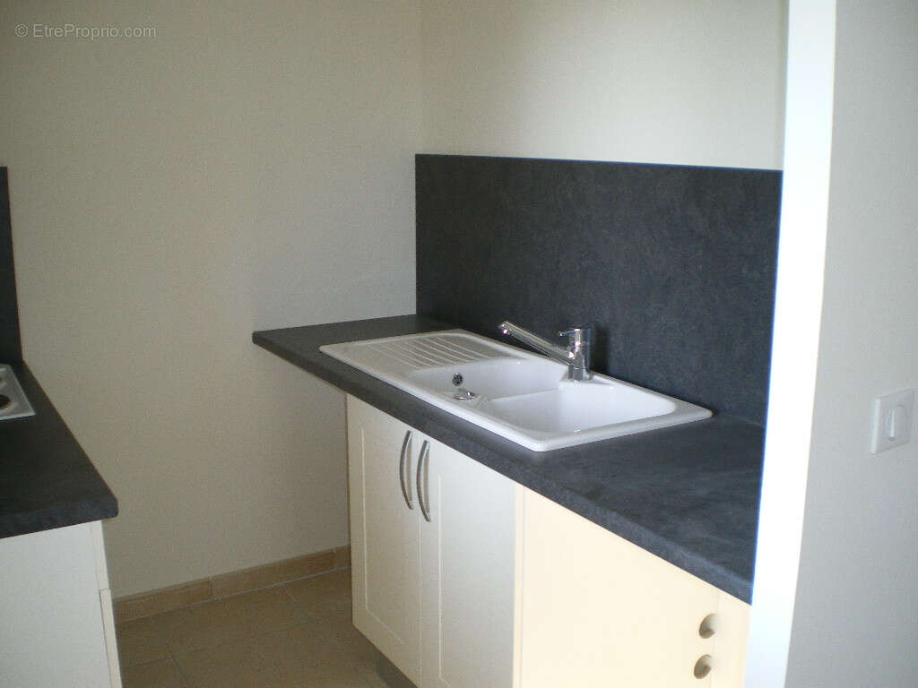 Appartement à GAILLAC