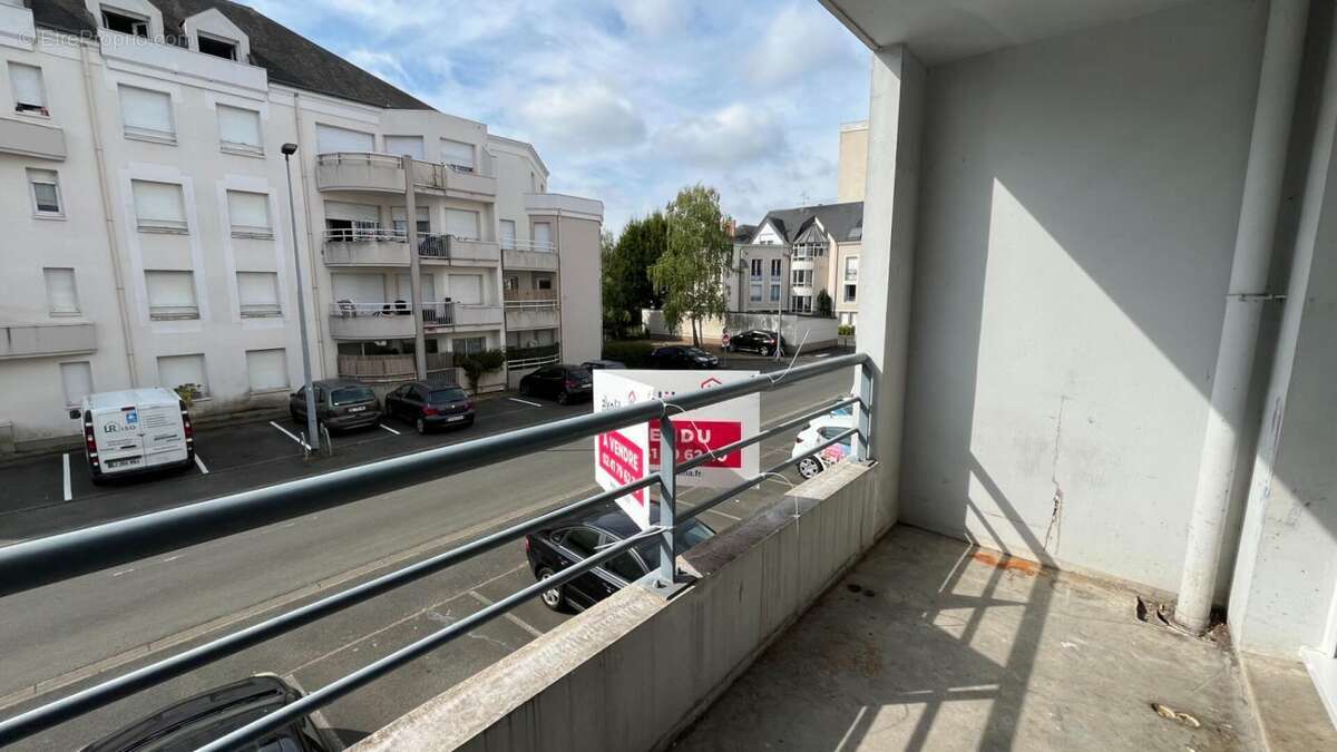 Appartement à ANGERS