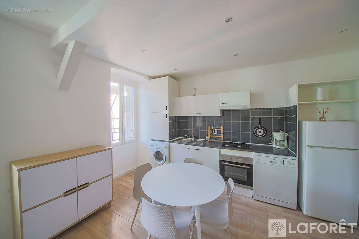 Appartement à BASTIA