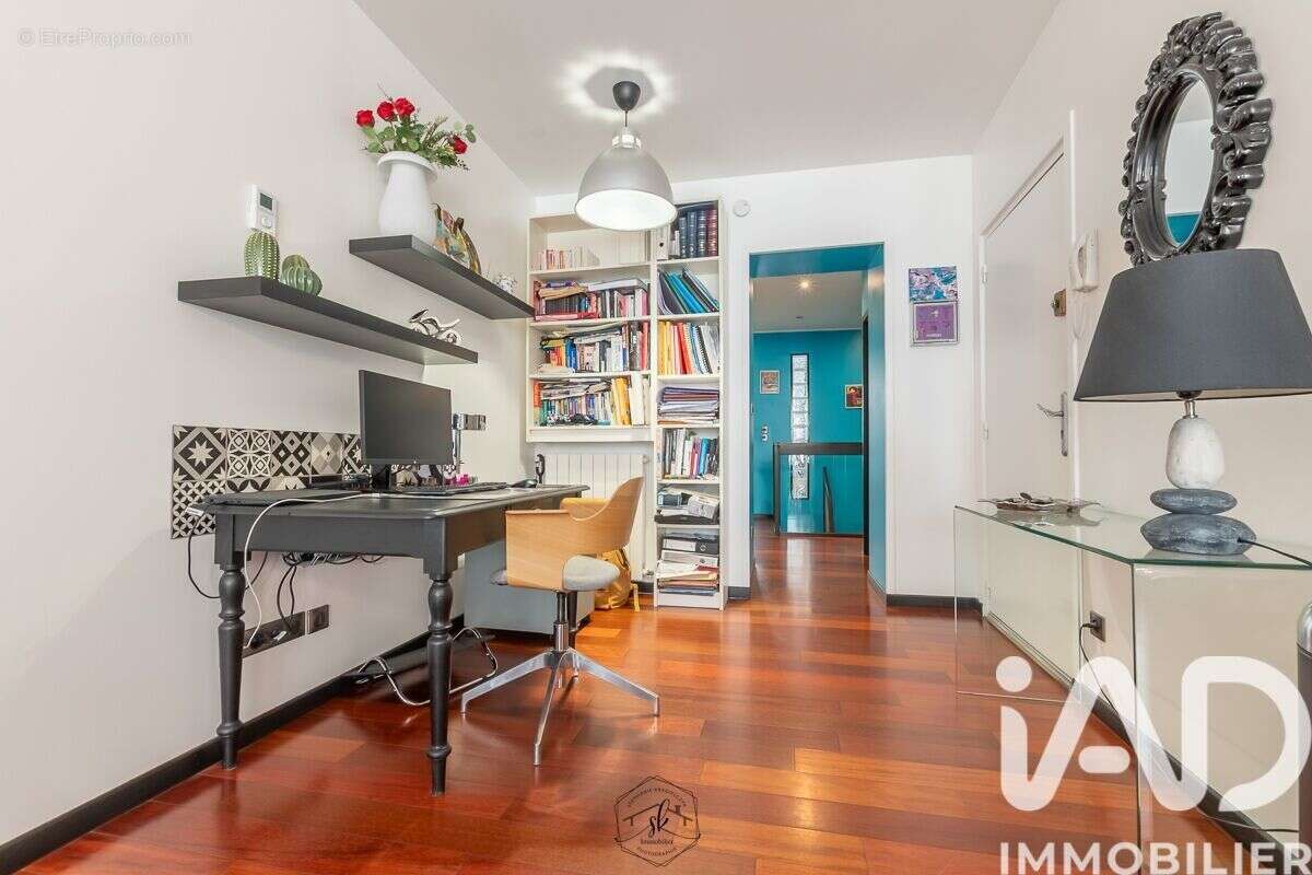 Photo 6 - Appartement à METZ