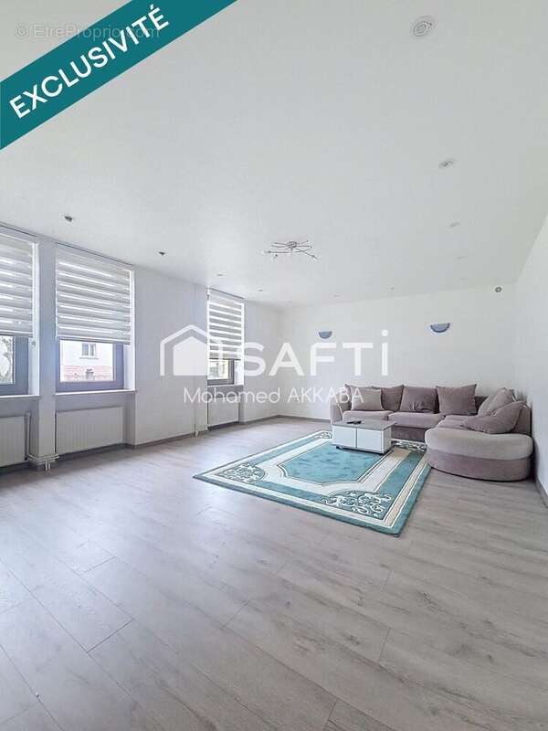 Photo 4 - Maison à FORBACH