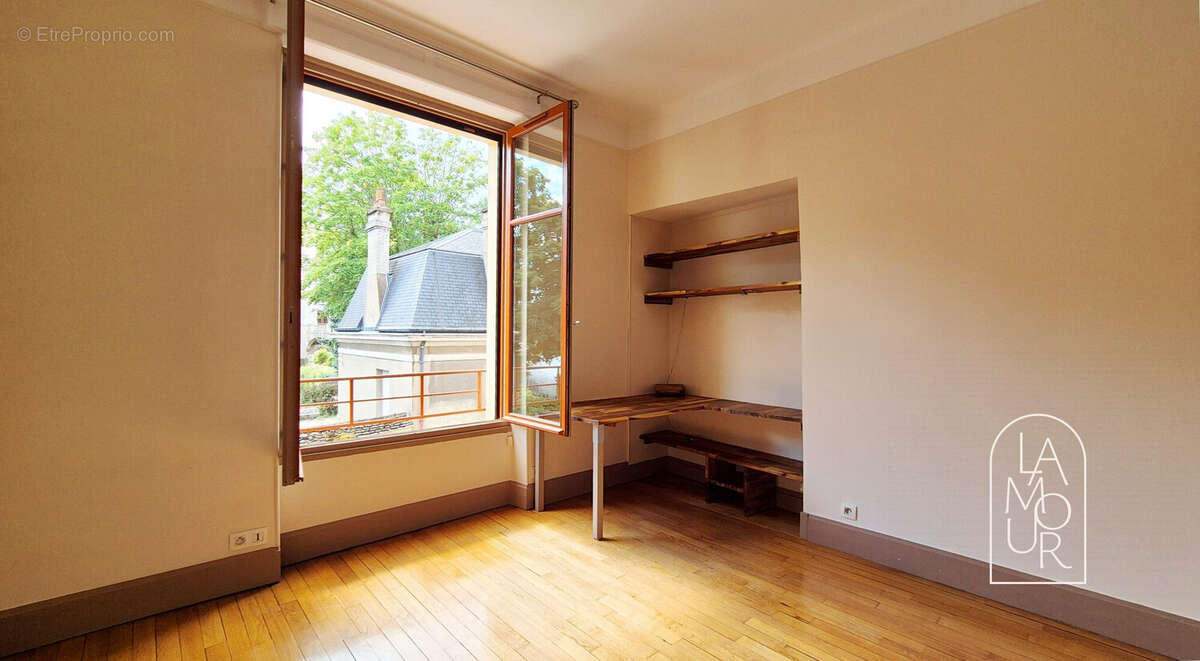 Appartement 113 m² à Dijon  - photo 5