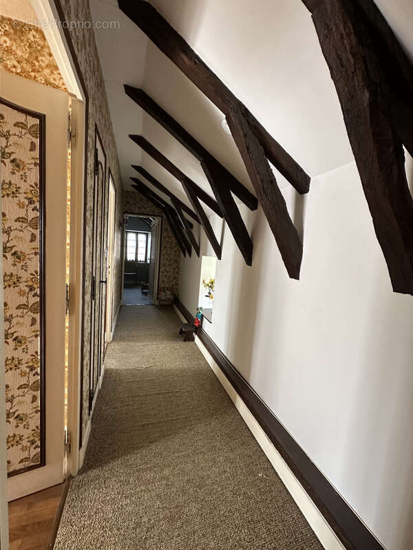 Maison à ARPAJON-SUR-CERE