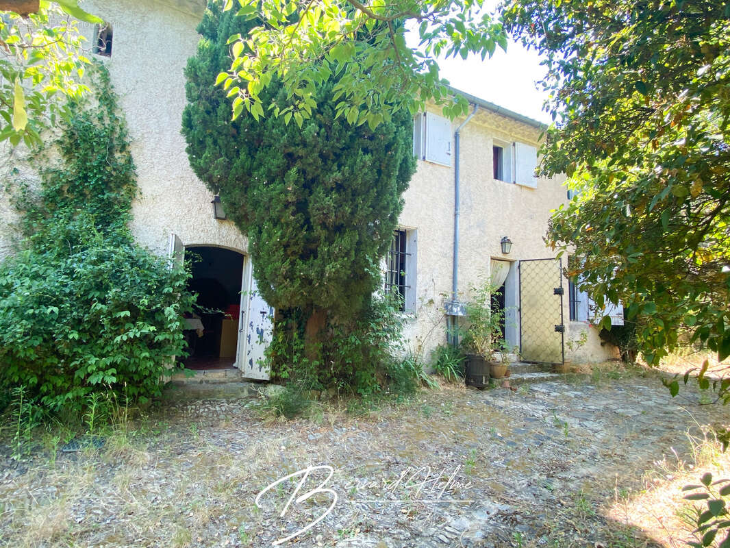 Maison à LA CIOTAT