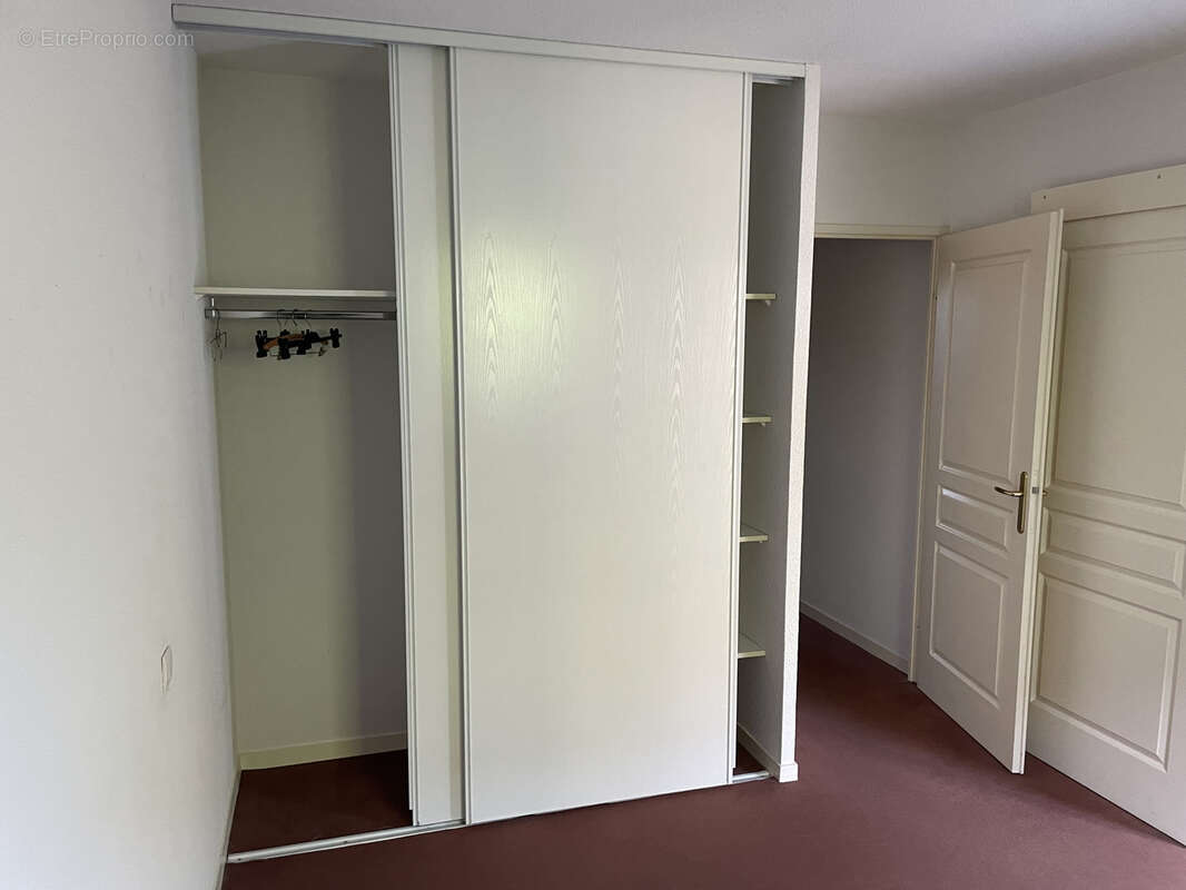 Appartement à SAINT-ANDRE-DE-CUBZAC