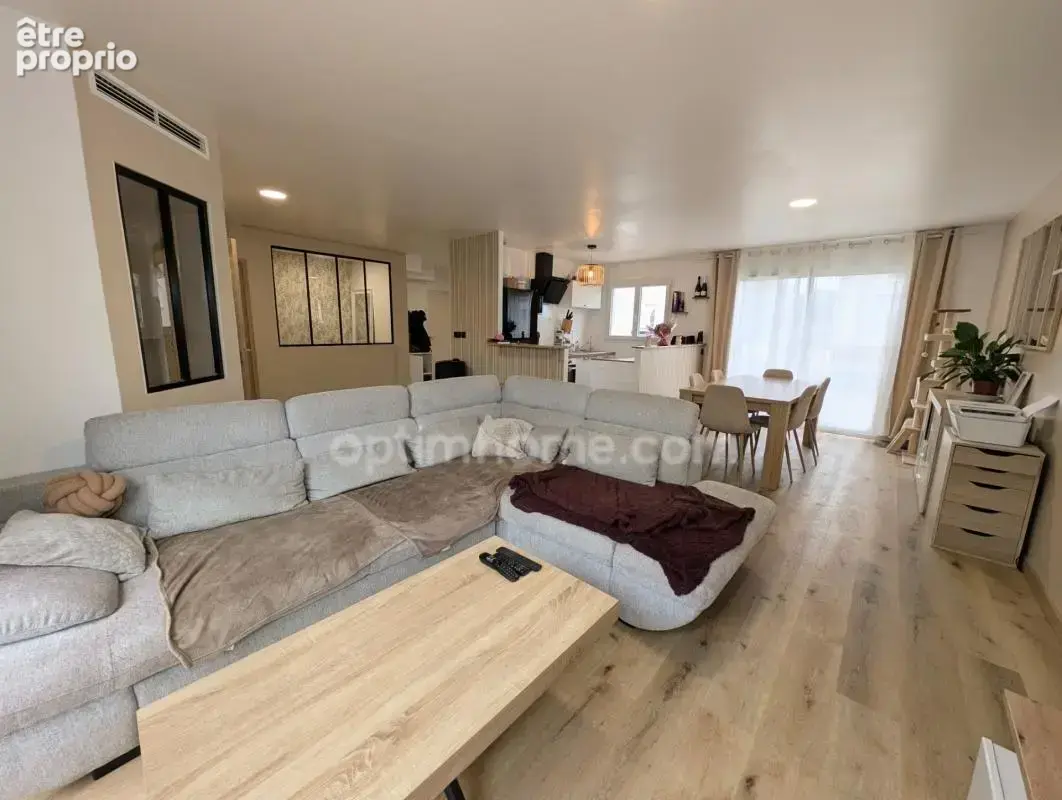 Maison à vendre 6 pièces ELLIANT (29) - photo 2