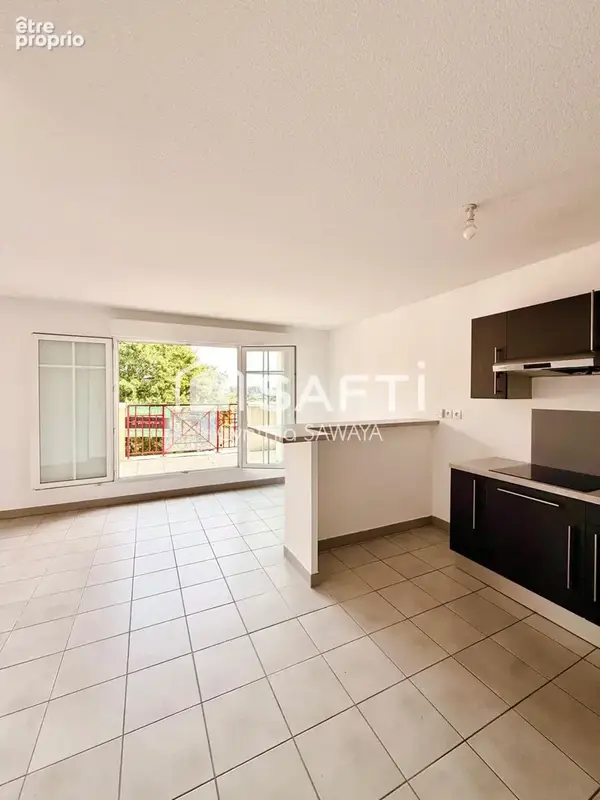 Photo 1 - Appartement à GUJAN-MESTRAS