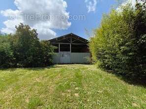 Maison à MAS-GRENIER