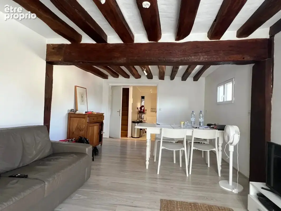 Vente Appartement Houdan(78550) 275 000ï¿œ - photo 1