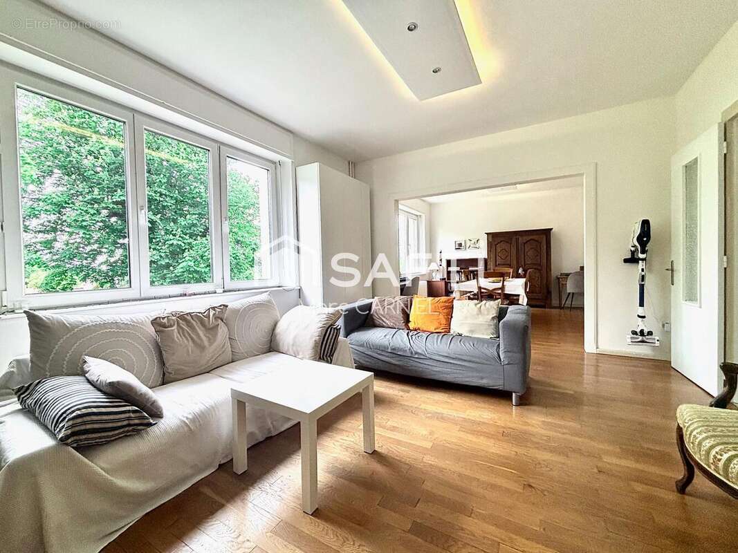 Photo 3 - Maison à LEXY