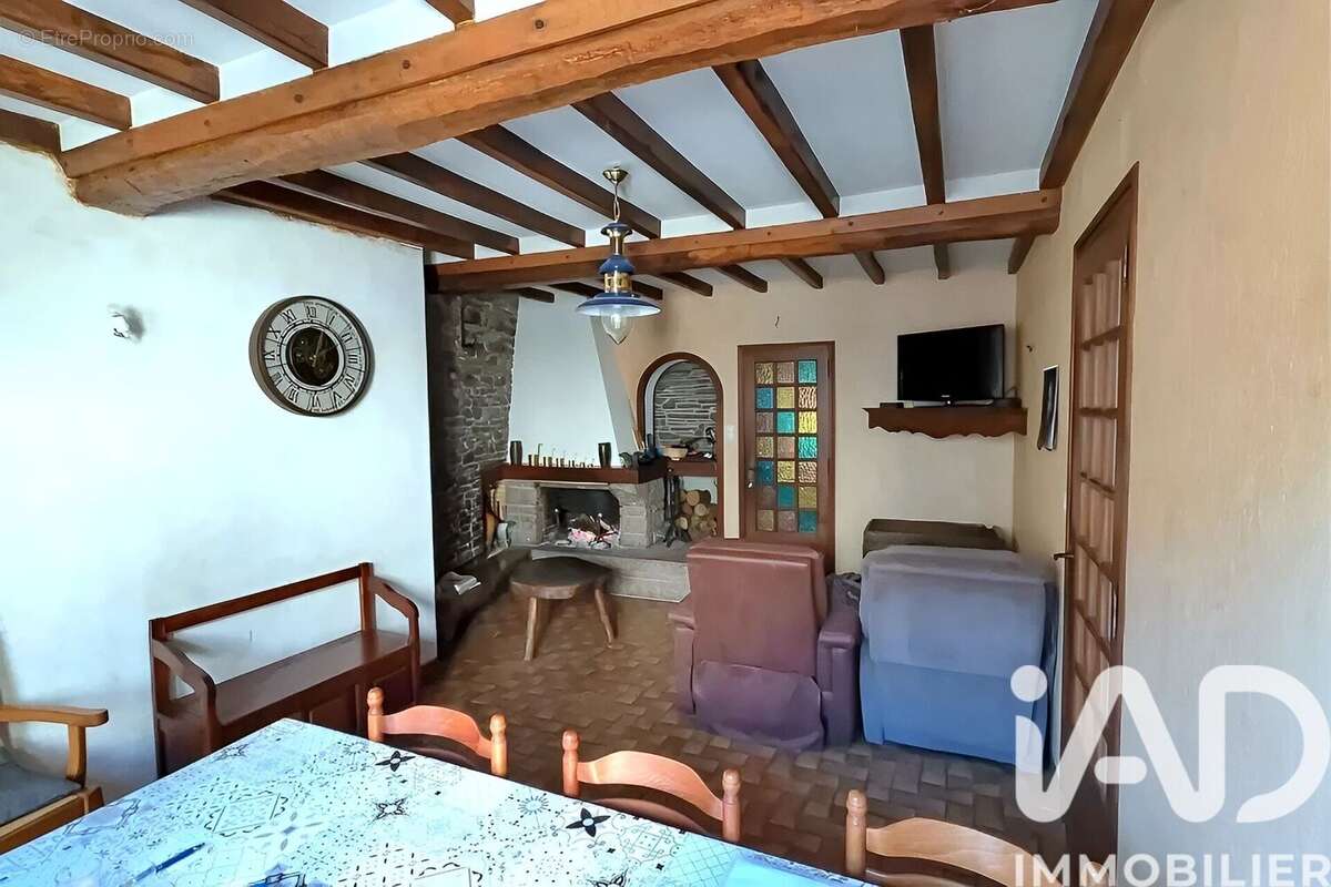 Photo 6 - Maison à CANISY