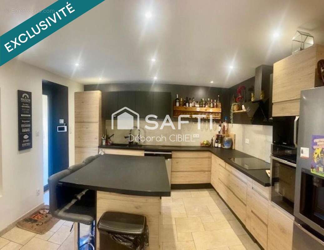 Photo 3 - Maison à BERRE-L&#039;ETANG