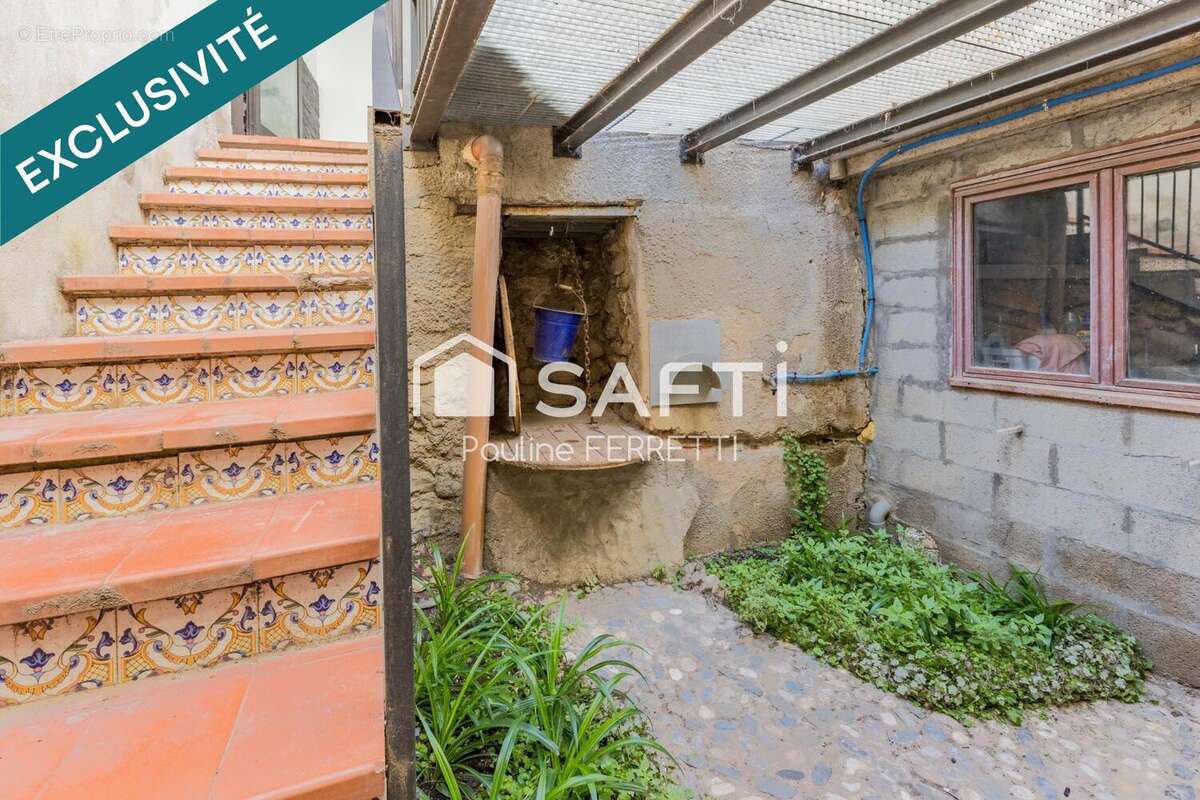 Photo 4 - Maison à MOUSSAN