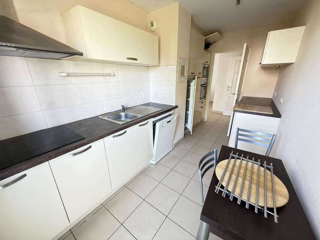 Angers   Grand appartement avec terrasse, idéal pour une vie de famille - photo 6