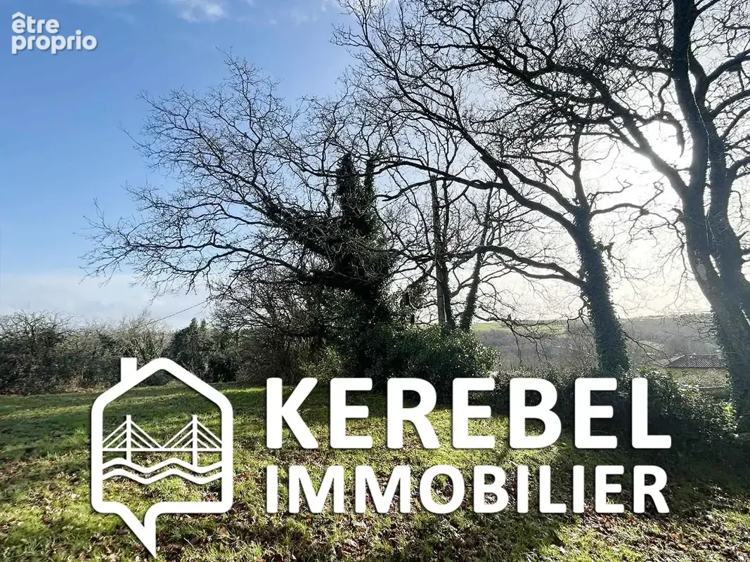 Terrain 3 938 m² à vendre à Irvillac (29460) - photo 5