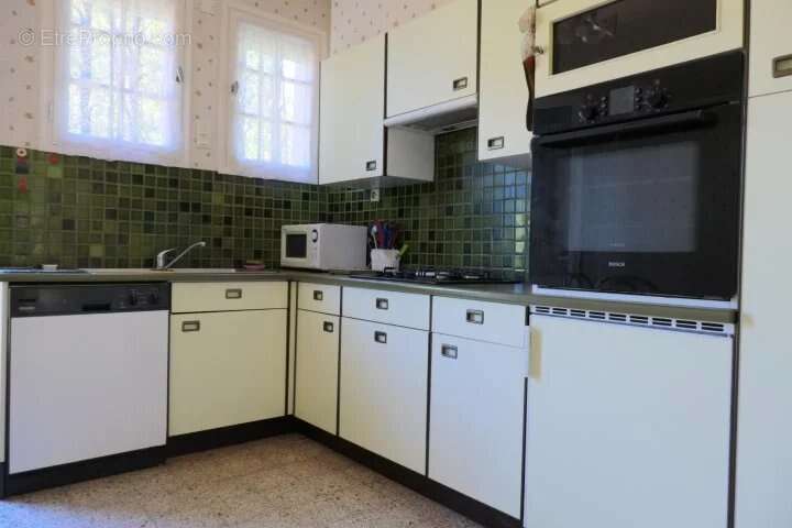 Maison à BOUTIERS-SAINT-TROJAN