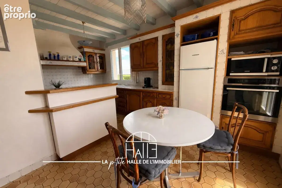 Maison individuelle - photo 13
