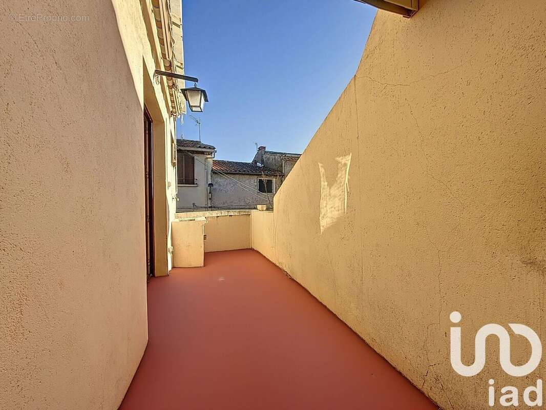 Photo 9 - Maison à MONTAGNAC