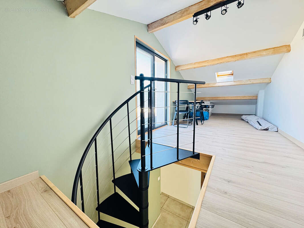 Maison à PORTIRAGNES