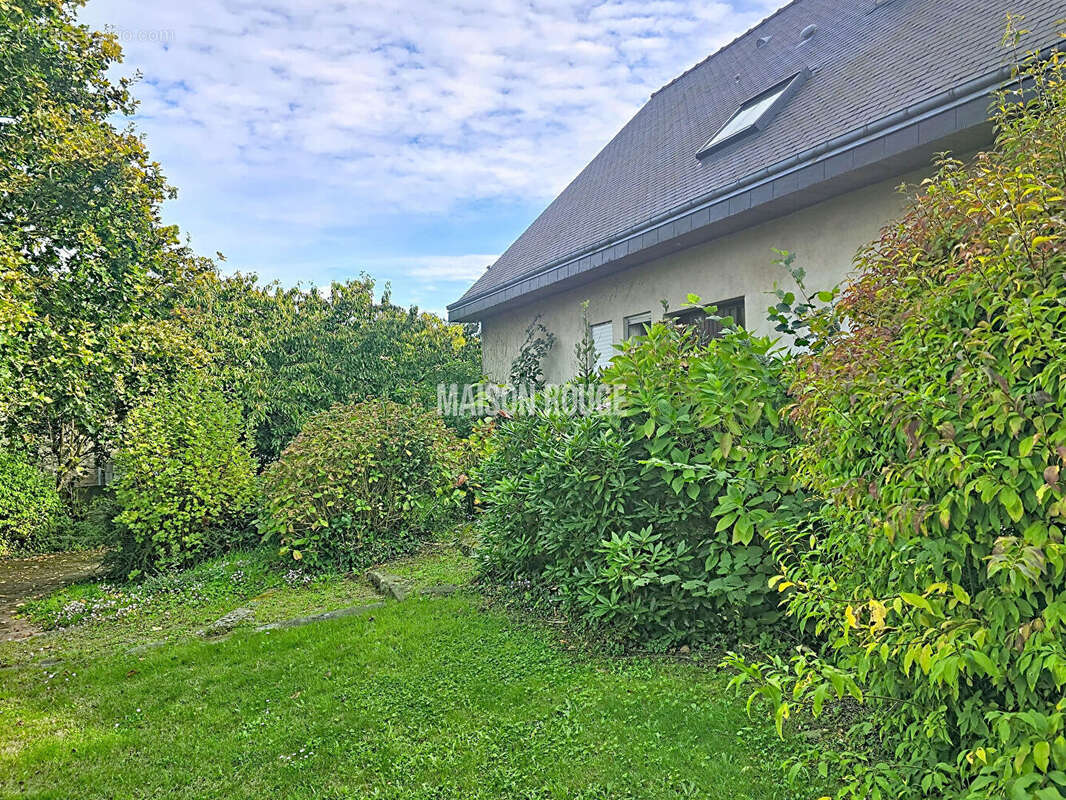 Maison à SAINT-LUNAIRE