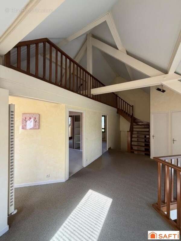 Photo 9 - Maison à LA RAVOIRE