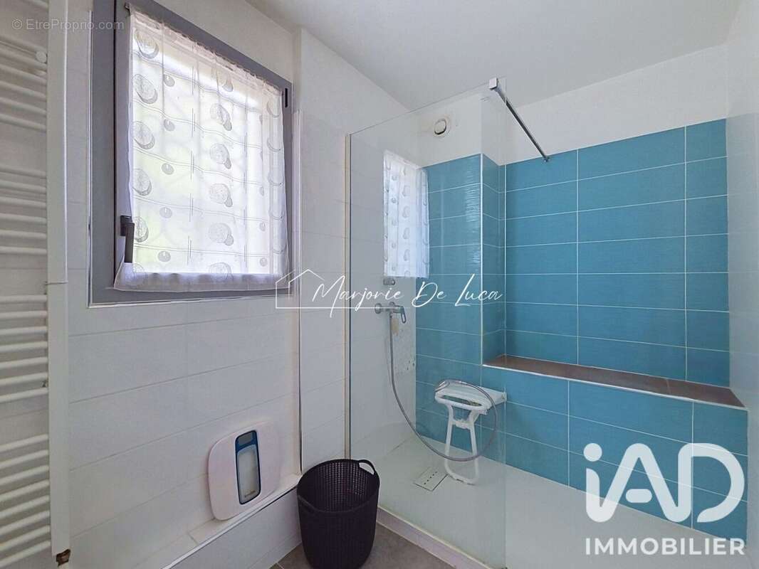 Photo 8 - Appartement à MARSEILLE-12E