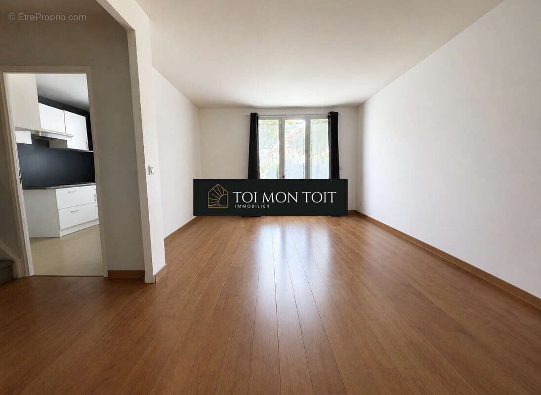 Appartement à FOSSES