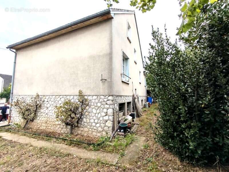 Maison à LUISANT