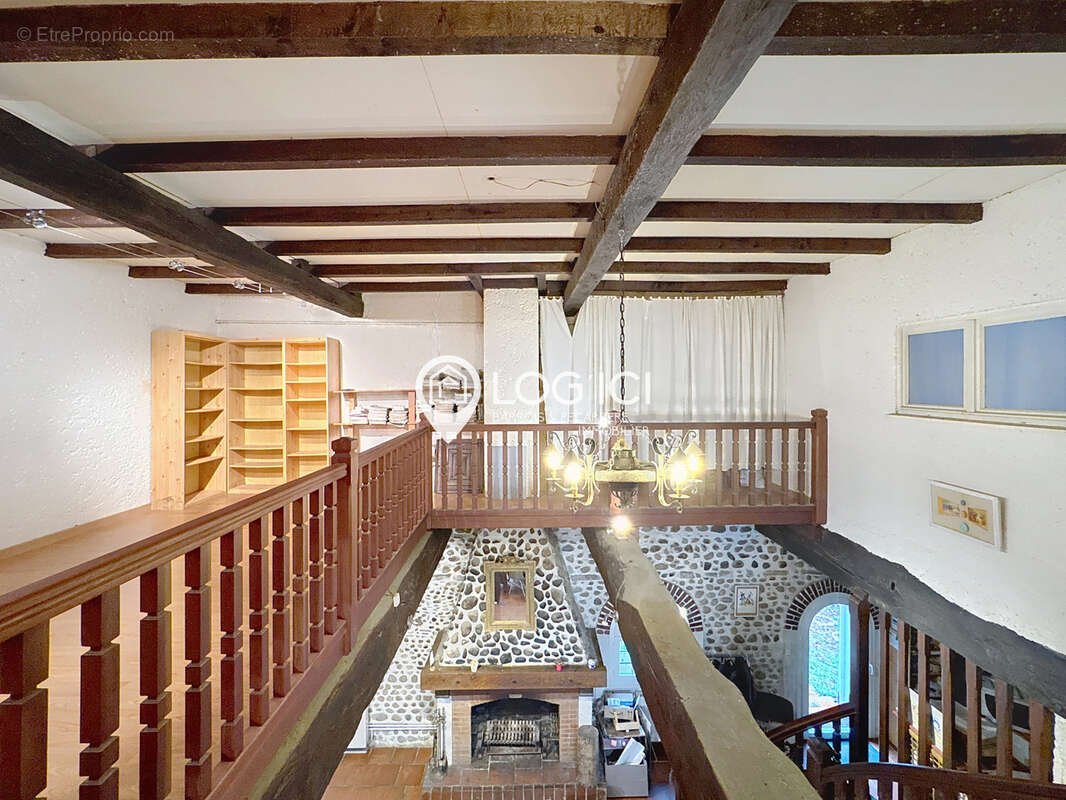 Maison à PAU