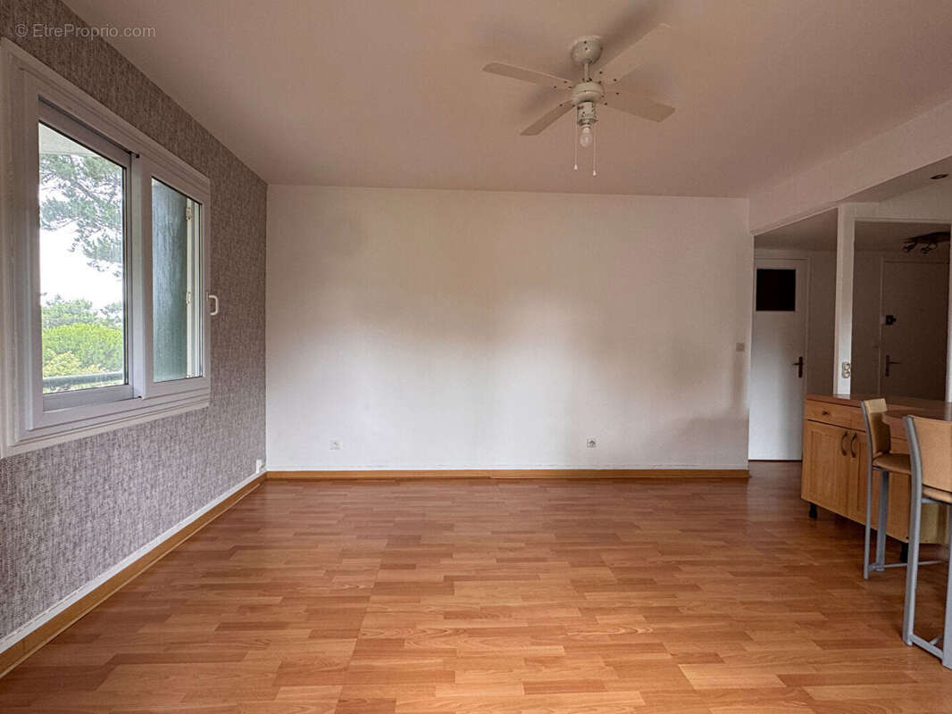 Appartement à LA BAULE-ESCOUBLAC