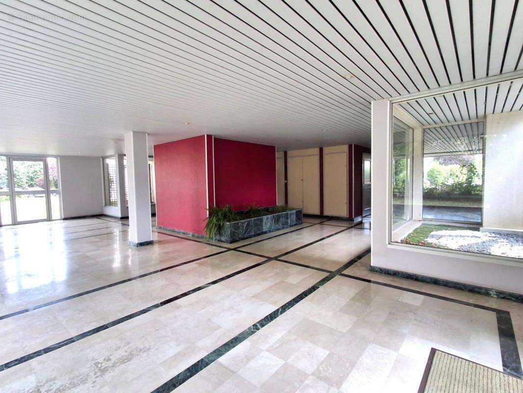 Appartement à COMPIEGNE