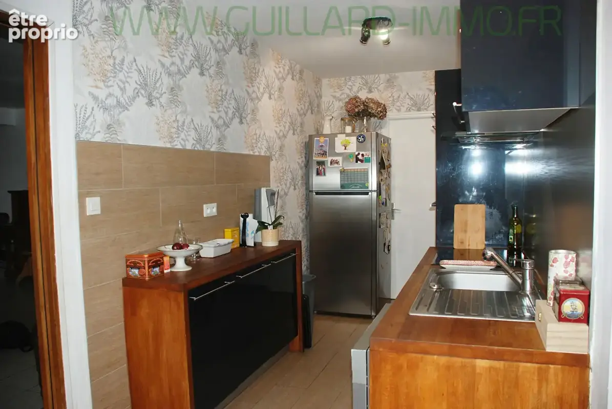 CHATEAUGIRON - Maison 4 chambres et bureaux- terrain 429 m² - photo 5