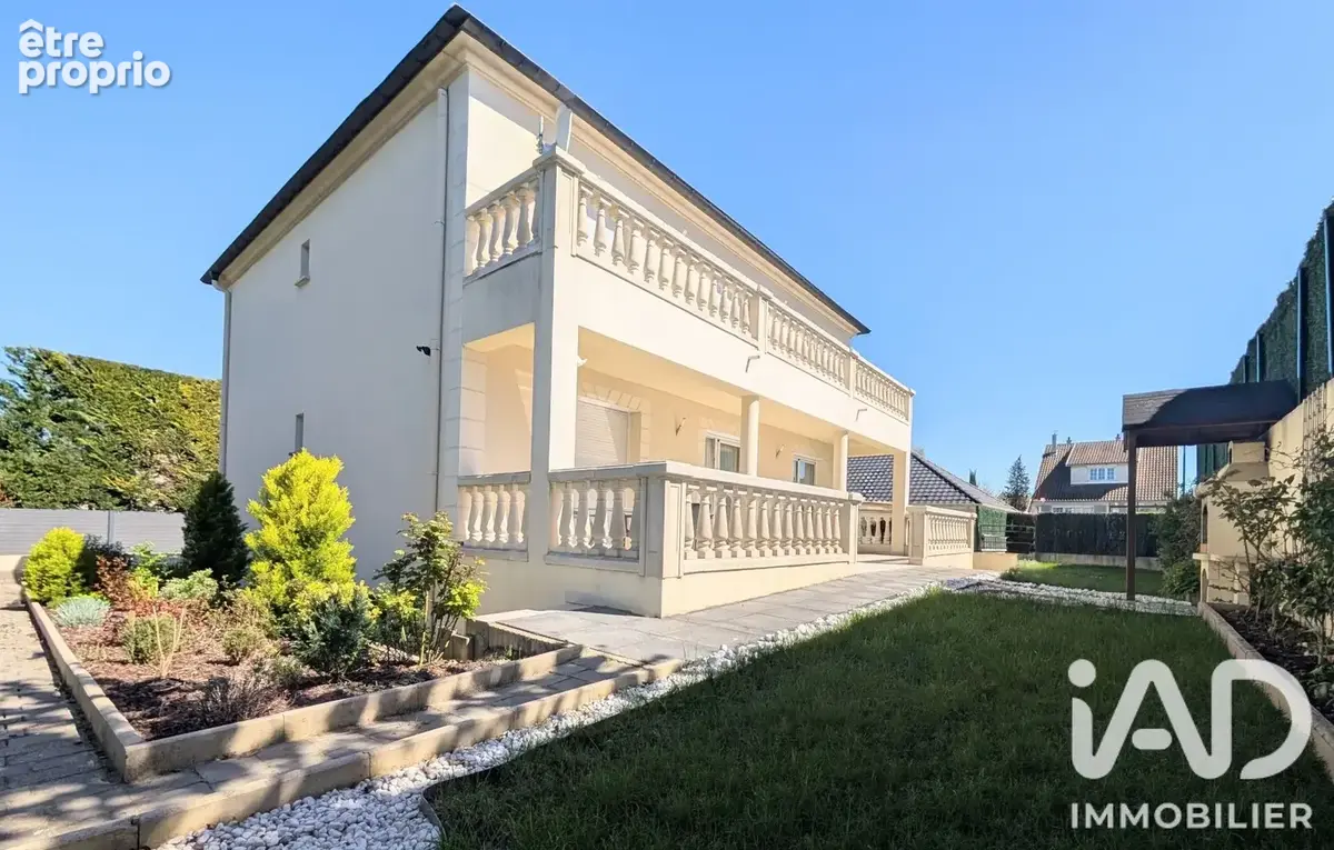 Photo 1 - Maison à CORMONTREUIL