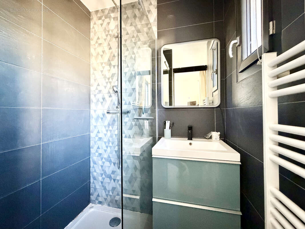 Maison à BEAUVOISIN