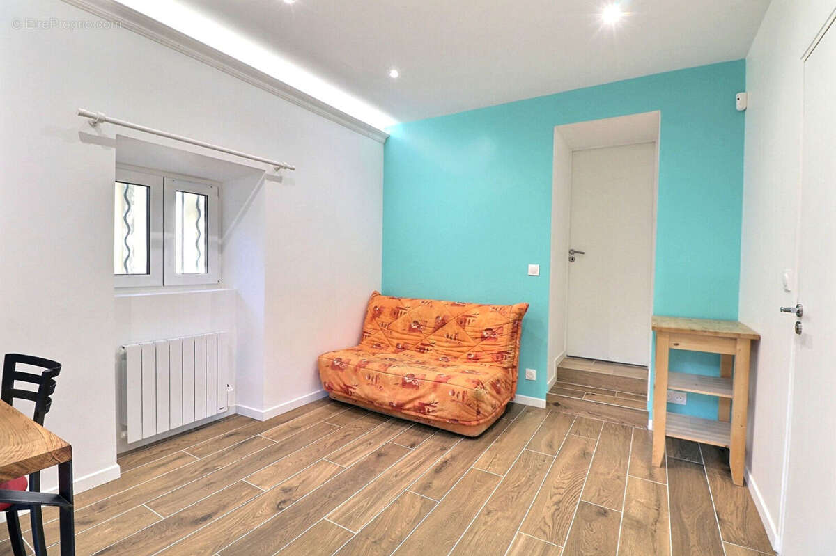 Appartement à MARSEILLE-12E