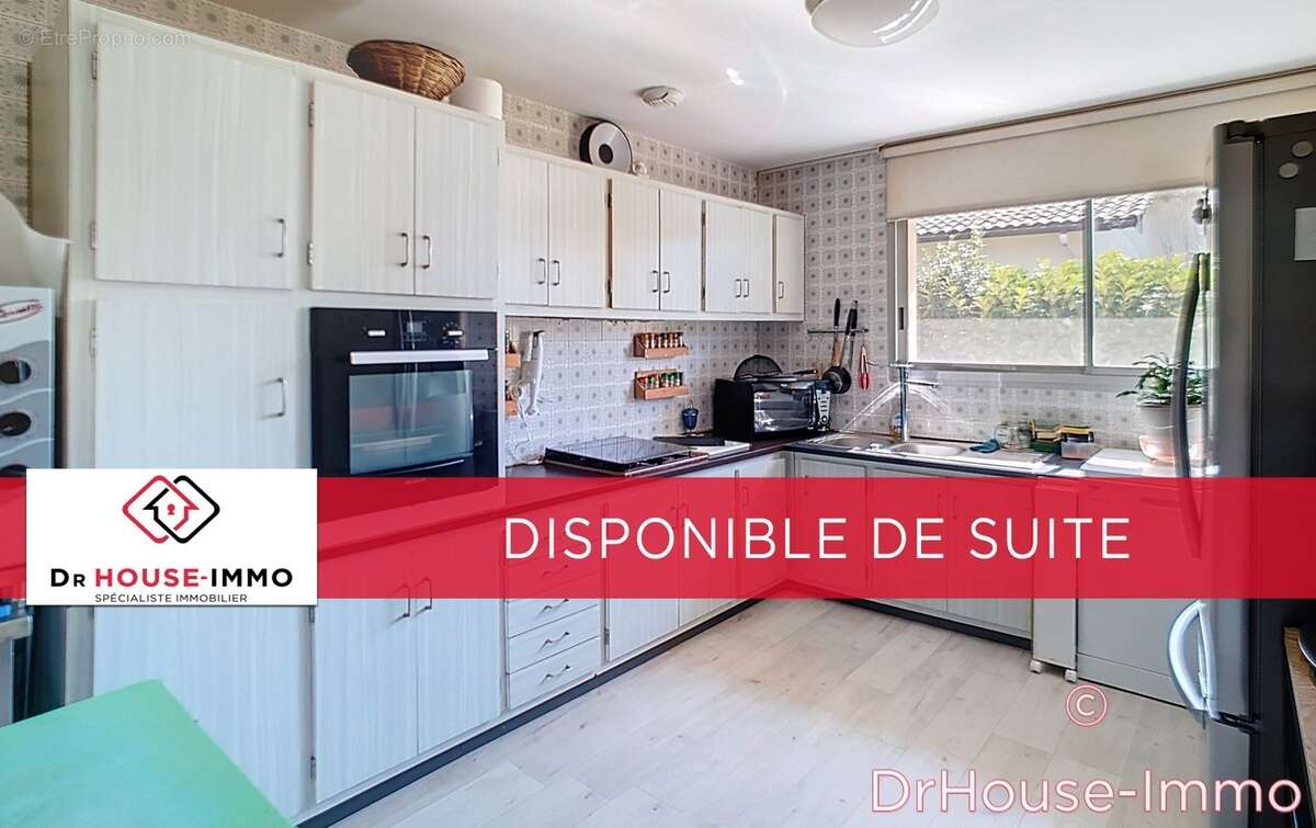 Maison à PONTENX-LES-FORGES